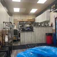   at For Pizza in Medford