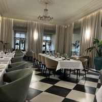 Sala  at Pałac Mojęcice in Mojecice