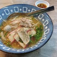  at Green Dining in Hua Hin