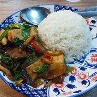  at Green Dining in Hua Hin