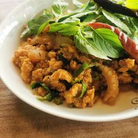  at Green Dining in Hua Hin