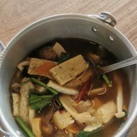  at Green Dining in Hua Hin