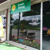  at Green Dining in Hua Hin