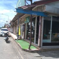  at Green Dining in Hua Hin