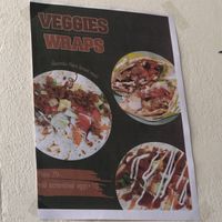   at Green Dining in Hua Hin