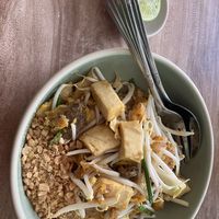   at Green Dining in Hua Hin