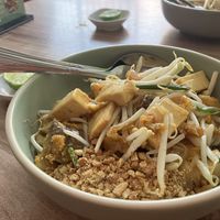   at Green Dining in Hua Hin