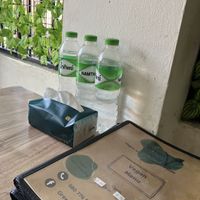   at Green Dining in Hua Hin