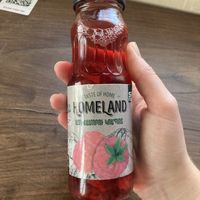   at Hummus Kimchi in Yerevan