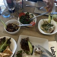   at Lebanon by Allo Liban in Cagnes-sur-mer