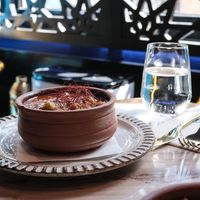   at Shahrazad in Hong Kong Island