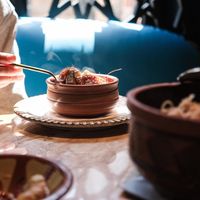   at Shahrazad in Hong Kong Island