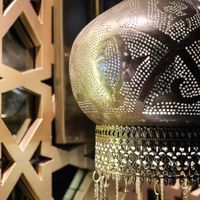   at Shahrazad in Hong Kong Island