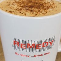  at Remedy Cafe - South Side in Edmonton