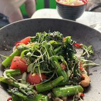   at The Ivy Market Grill in London