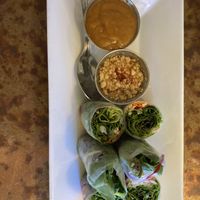   at Thai Bella in Moab