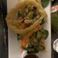   at Thai Bella in Moab