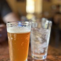   at Thai Bella in Moab