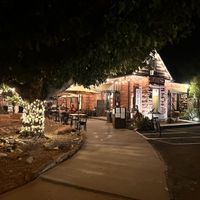   at Thai Bella in Moab