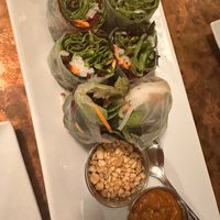   at Thai Bella in Moab