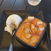   at Thai Bella in Moab