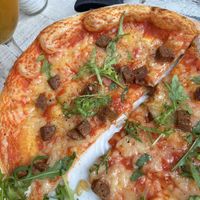   at Stockport Produce Hall in Manchester