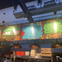   at Stockport Produce Hall in Manchester