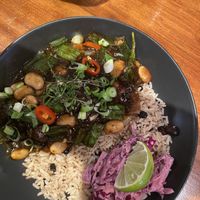   at Stockport Produce Hall in Manchester