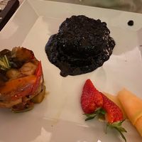   at Acqua al 2 in Florence