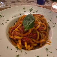   at Acqua al 2 in Florence
