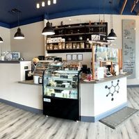 Another view of the inside!  at Daily Dose Craft Bar in Jacksonville