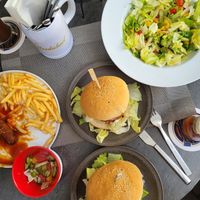 all vegan 💚 at Kaffeedscherl in Ruhmannsfelden