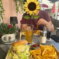   at Kaffeedscherl in Ruhmannsfelden
