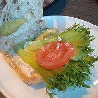 5€50 !
65 NOK at Espresso House in Bodo
