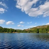 Schöne Aussicht at SinThorn in Gummersbach