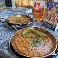   at Happy Bar & Grill in Plovdiv