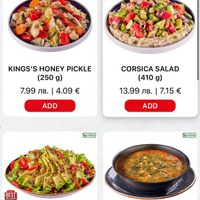   at Happy Bar & Grill in Plovdiv