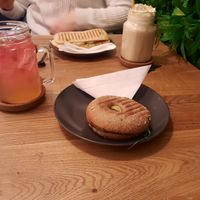  at Daily Dose in Trier