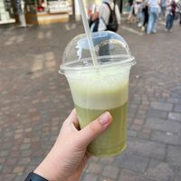   at Daily Dose in Trier