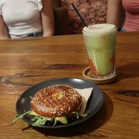   at Daily Dose in Trier