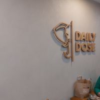  at Daily Dose in Trier