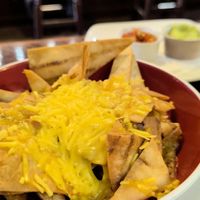  at Spider's Web in Aberdeen