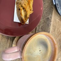 Plume pomme cannelle  at Maison Plume in Paris