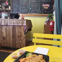  at Mana Thai Comfort Food in Longmont