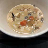   at Mana Thai Comfort Food in Longmont