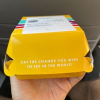  at PLNT Burger in Boston