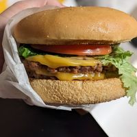  at PLNT Burger in Boston