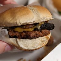  at PLNT Burger in Boston