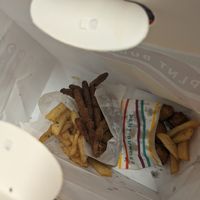  at PLNT Burger in Boston