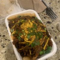   at PLNT Burger in Boston